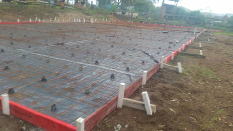 Pour & Polish Concrete Solutions - Bet 4u 4