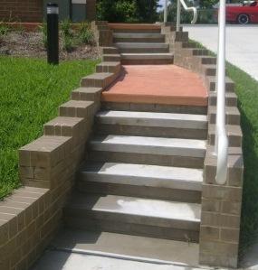 Concrete Products Woolgoolga NSW Bowls Clubs