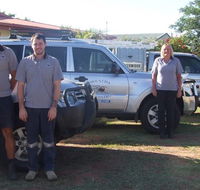 Mount Isa Pest Control - DBD