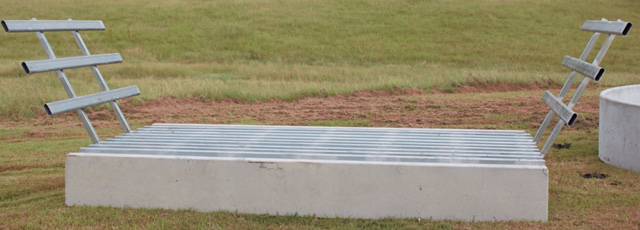 Concrete Products Kyogle NSW Lavinia