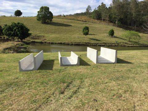 Graham’s Precast Concrete Products Pty Ltd - Bet 4u 1