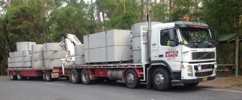 Graham’s Precast Concrete Products Pty Ltd - Bet 4u 2
