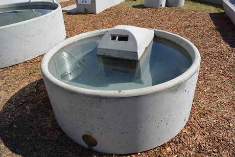 Graham’s Precast Concrete Products Pty Ltd - Bet 4u 3