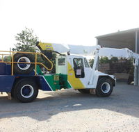 Concrete Products Australia Pty Ltd - Click Find