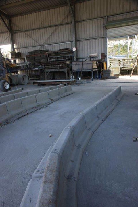 Concrete Products Australia Pty Ltd - Bet 4u 1