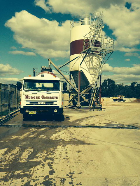 Mudgee Concrete & Landscaping - Bet 4u 4