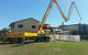 Collett W M & D J–Yeppoon Concrete Pumping - thumb 1