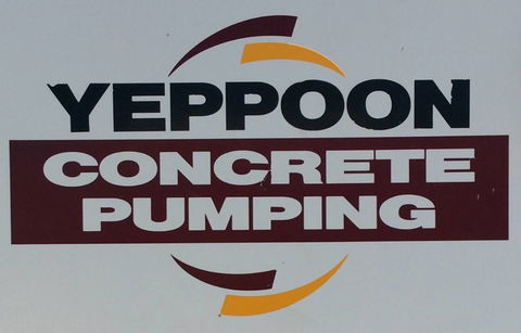 Collett W M & D J–Yeppoon Concrete Pumping - DBD 3