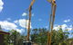 Collett W M & D J–Yeppoon Concrete Pumping - thumb 7
