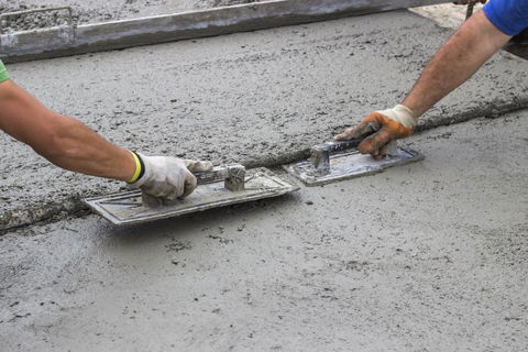 Bishop Boys Concreting - Click Find 0