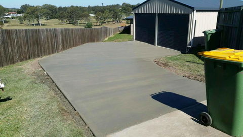 Bishop Boys Concreting - Click Find 4