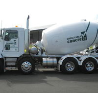 Great Lakes Concrete - Bet 4u