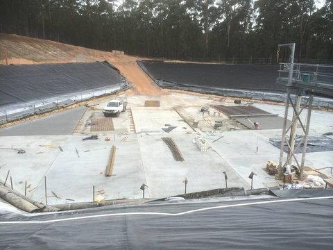 Tom Edstein Concreting - Bet 4u 0