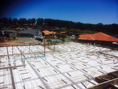 Tom Edstein Concreting - Bet 4u 1