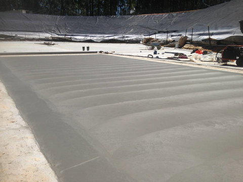 Tom Edstein Concreting - Bet 4u 4