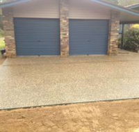Shanahans Concreting - Click Find