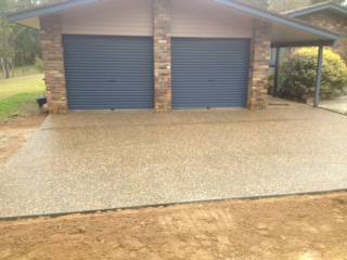 Shanahan’s Concreting - Bet 4u 0