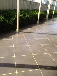 Shanahan’s Concreting - Bet 4u 3