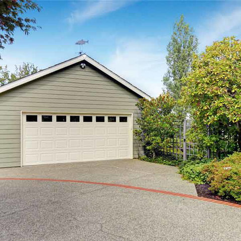 Shanahan’s Concreting - Bet 4u 5