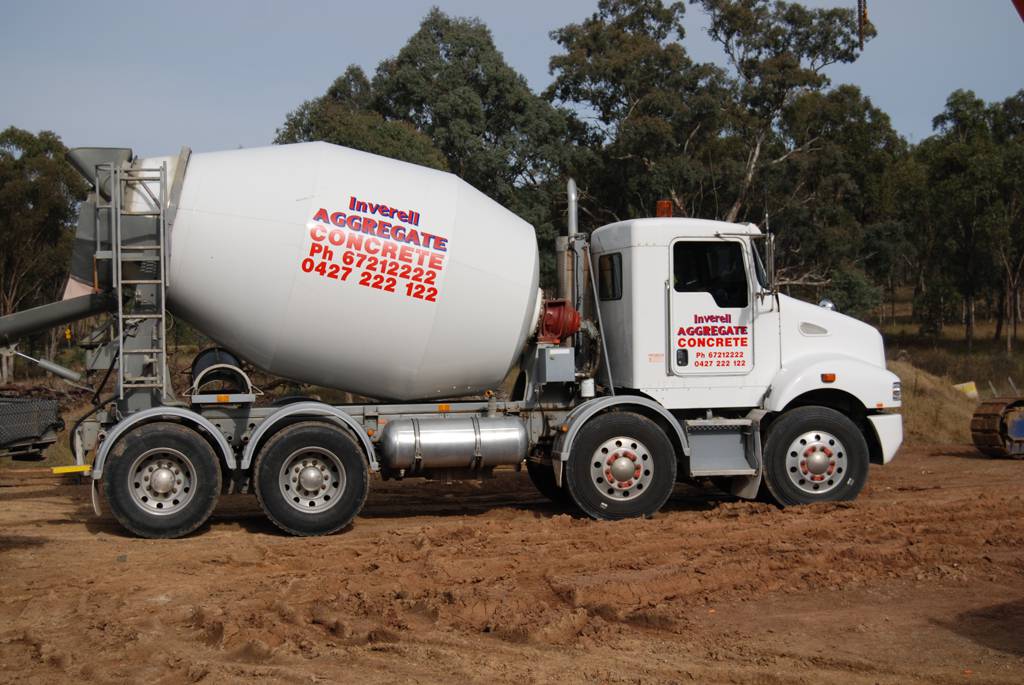 Concrete Products Inverell NSW Click Find