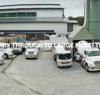 Easy Mix Concrete  Landscape Supplies - Bet 4u