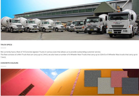 Easy Mix Concrete & Landscape Supplies - Click Find 4