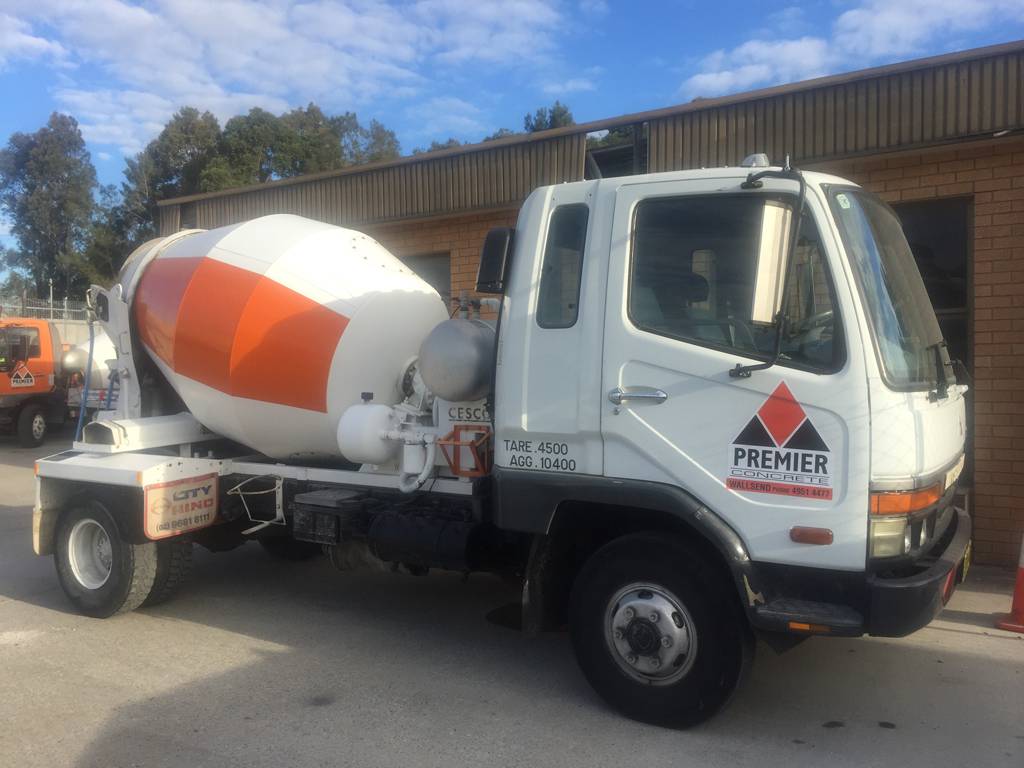 Concrete Additives Tools Wallsend NSW Click Find