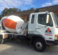 Premier Concrete - Bet 4u