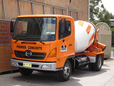 Premier Concrete - Click Find 1