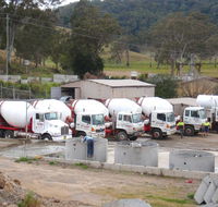 Grahams Concrete Pty Ltd - Click Find