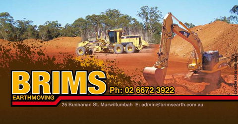 Brims Concrete Pty Ltd - Click Find 1