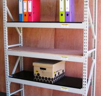 Multi Rack - Click Find