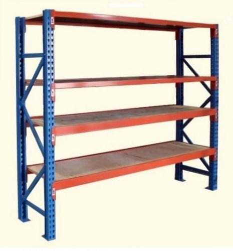 Multi Rack - Click Find 1