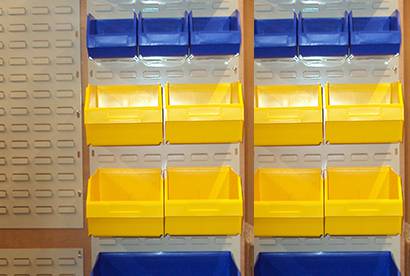 Multi Rack - Click Find 3