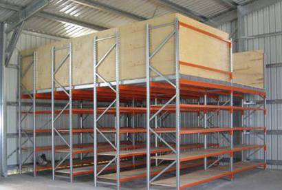 Multi Rack - Click Find 4