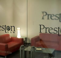 Preston Law - Click Find