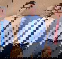 Ticli Blaxland Lawyers - Click Find