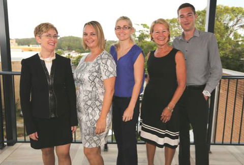 Nambucca Valley Legal - Click Find 2