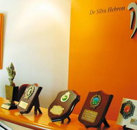 De Silva Hebron - Click Find