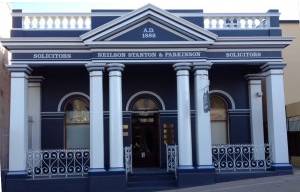 Neilson Stanton & Parkinson - Click Find 0