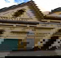 Rankin Ellison Lawyers - Click Find