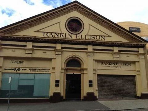 Rankin Ellison Lawyers - Click Find 0