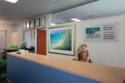 S+P Lawyers - Click Find 0