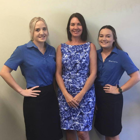 Keppel Coast Law–Formerly Paul Loane Solicitor Yeppoon - Bet 4u 0