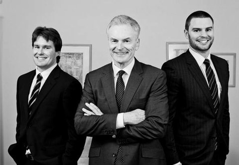 Geoff Lyons Solicitors Pty Ltd - Click Find 0