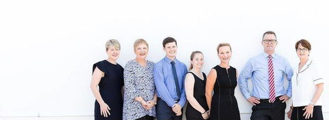O’Shea & Dyer Solicitors - Bridge Guide 0