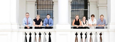O’Shea & Dyer Solicitors - Bridge Guide 3