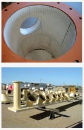 Conveyor Maintenance Services - DBD 1