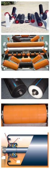 Conveyor Maintenance Services - DBD 2