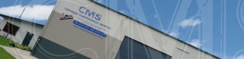 Conveyor Maintenance Services - DBD 3